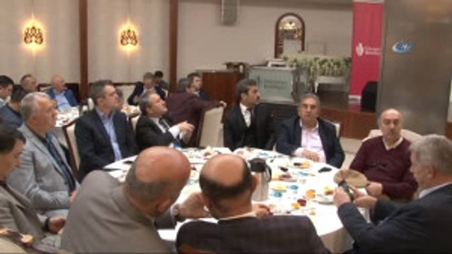 Ak Partili Metin Külünk: Kılıçdaroğlu Ateşle Oynuyorsun