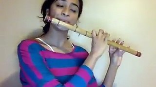 Flute - Rasali