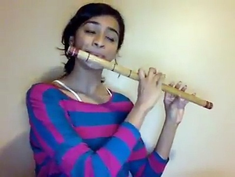 Flute - Rasali
