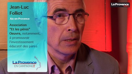 Famille : l'association "Et les pères" vient en aide aux papas isolés