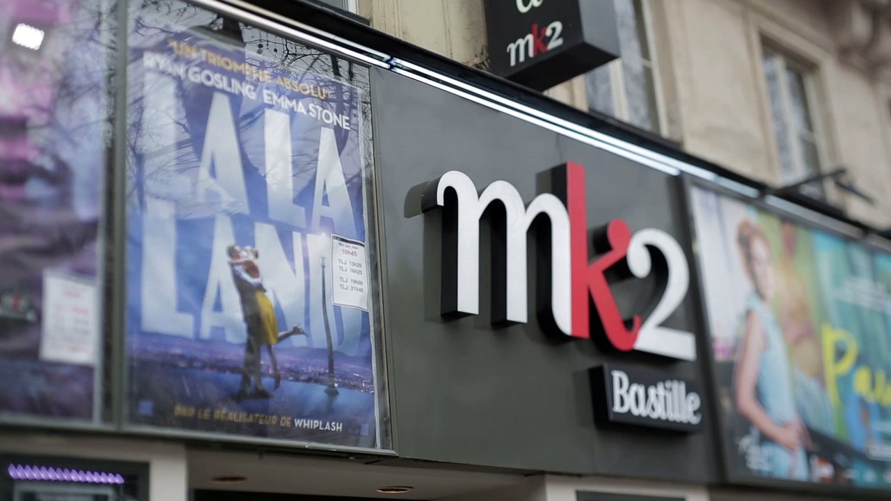 Les facettes de l'amour : le cinéma peut-il être le symbolisme de la naissance des sentiments ?