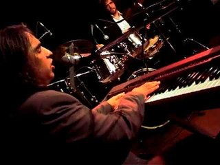 Leo Caruso & Club Mondrian Baby, won't you please come home