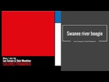Swanee river boogie. Leo Caruso & Club Mondrian CD COLORES PRIMARIOS