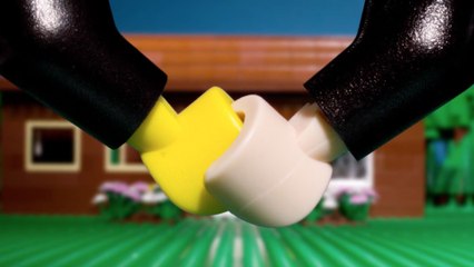 Allyawan - Samma som mig