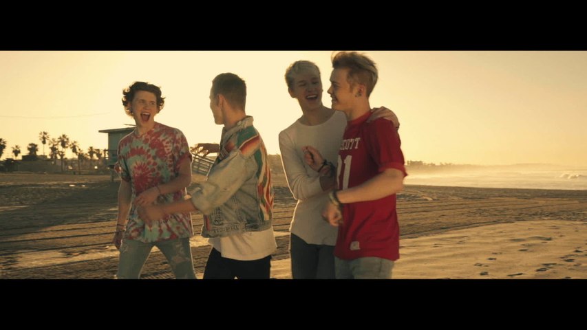 The Tide - Young Love