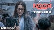 Noor Official Trailer 2 2017 Sonakshi Sinha Sunhil Sippy Releasing on 21 April 2017