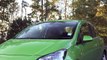 Vauxhall Corsa 2017 infotainment and interior review _ Mat Watson reviews-