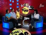 Call a Tune Epi 34 Part 2/4 Guest : Shahzaman and Jawad Khaloon