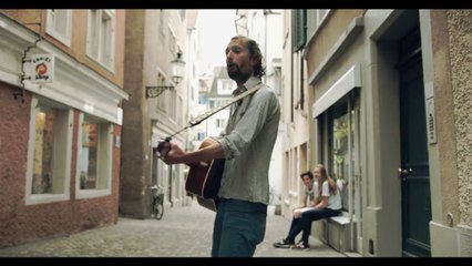 Shem Thomas - We Just Need A Little