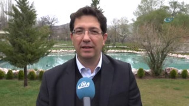 Başkan Yazgı: Türkiye Güçlü Bir Evet ile En İyi Noktaya Gelecek