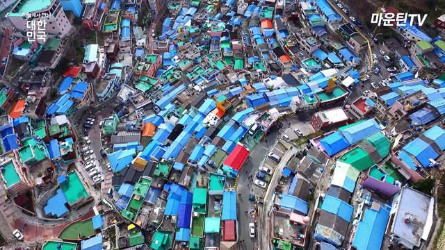 170412 하늘에서 만난 대한민국 EP5