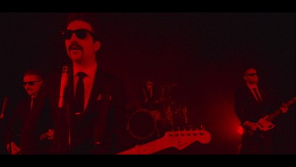 Royal Republic - Any Given Sunday