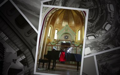 Traveller’s Guide: Retracing Count Dracula’s Steps in Bistriţa Năsăud County