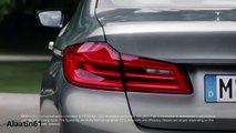 2017 BMW 5 Series vs 2017 Mercedes-Benz E Class-iH3rahoJdwU