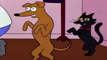 Los Simpson: Te queremos Homer
