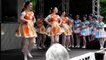 Good Russian Girls folk dance // Beautiful Russian Girls folk dance OOPS!