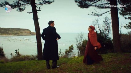 Vatanım Sensin 23. Bölüm - Savaşın içinde büyüyen bir sevda!