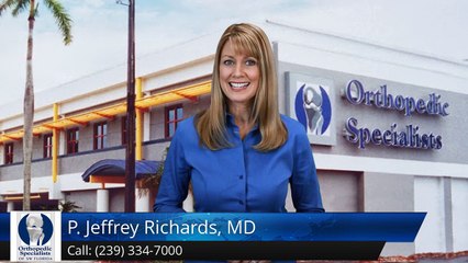 P. Jeffrey Richards, MD  Fort Myers, FL        Remarkable         5 Star Review by Kathleen H.