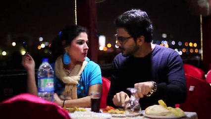 Pashto New Songs 2017 Master Ali Haider & Laila Khan - Khwaga Khubuna OST