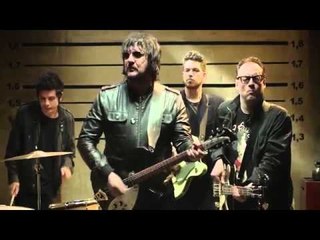 Los Tres    Hey hey hey Video Oficial