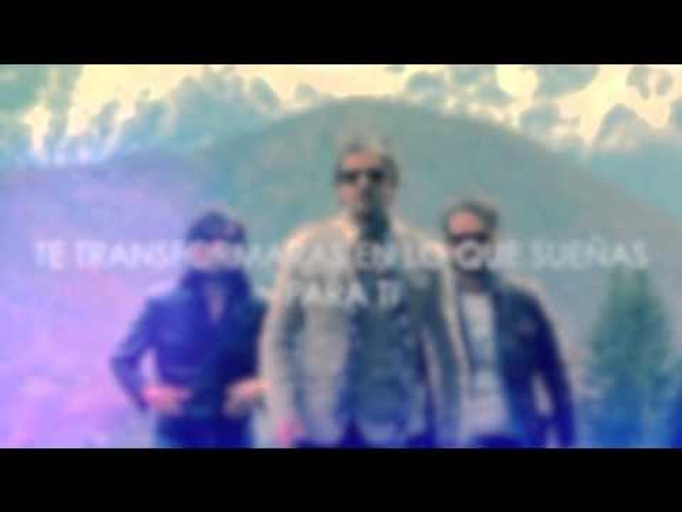 CANAL MAGDALENA   Destello Video Lyric