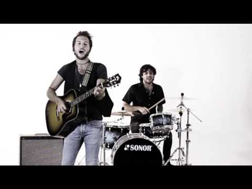 GONZALO YAÑEZ   El Color de mi Pantalon   VIDEOCLIP
