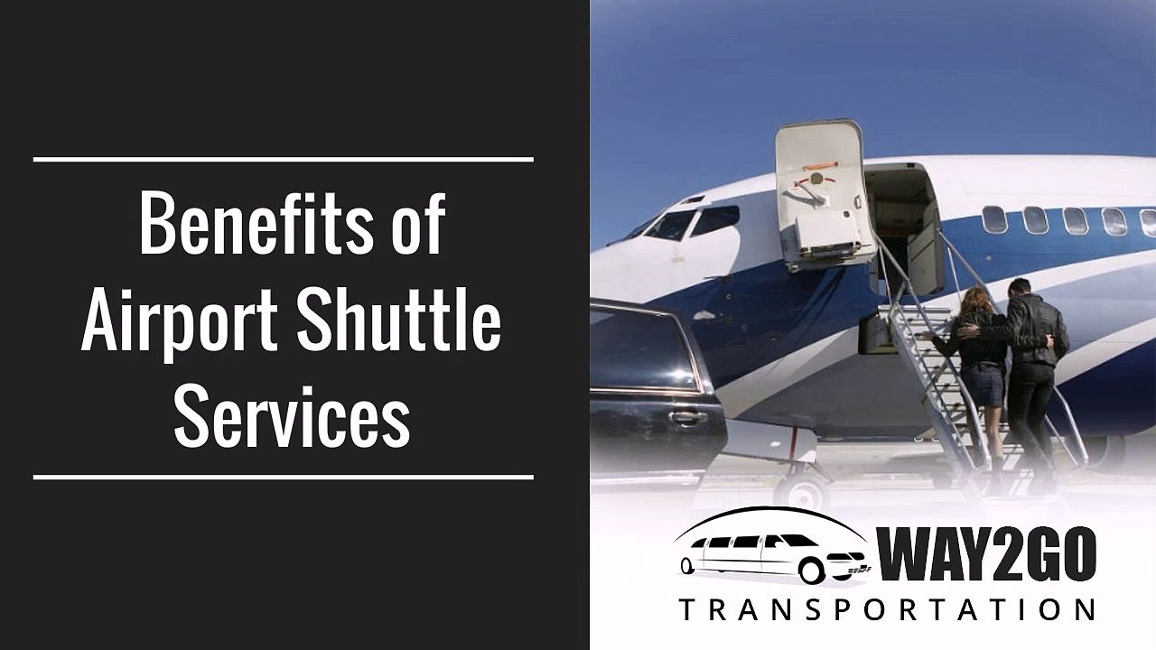 Why hire airport limousine services?