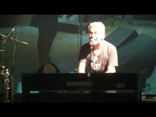 Jorge Gonzalez   Es Muy Tarde Explanada Matucana 100   02 03 2013 1