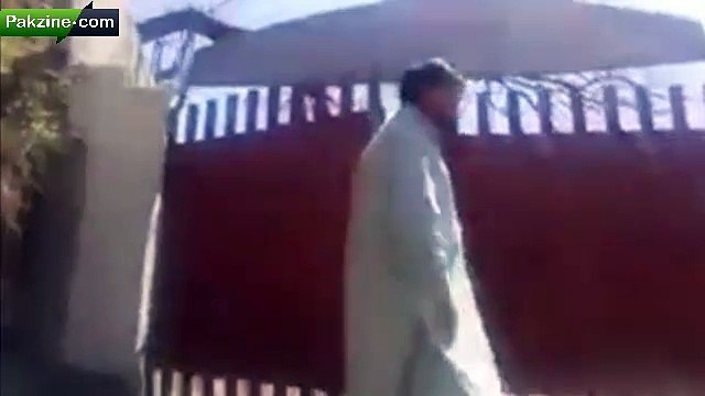 KPK: Abbottabad Main Larkiyon Ky School Ki Halat Dakh Ker KPK Hakoomat Ki Talami Emergency Ka Andaza Lagana Mushkil Nahi