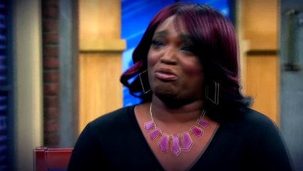 It Wasn't Child Abuse, It Was An Accident (the Steve Wilkos Show)