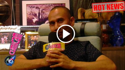 Hot News! Ajik Krisna Beri Bocoran Tentang Kabar Nagita Slavina Hamil - Cumicam 14 April 2017