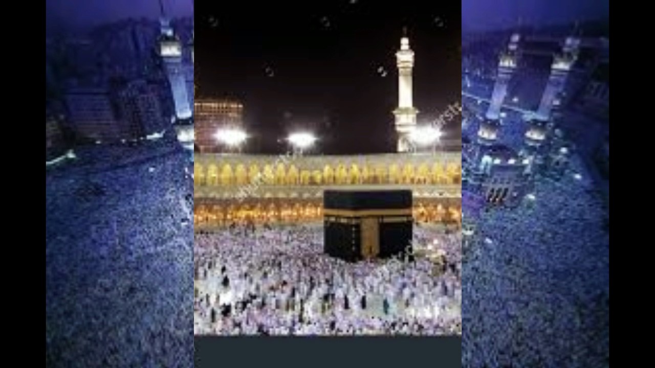 Allah tmi Doiar sagor Rahmanur Rahim - Islamic Gojol 2017