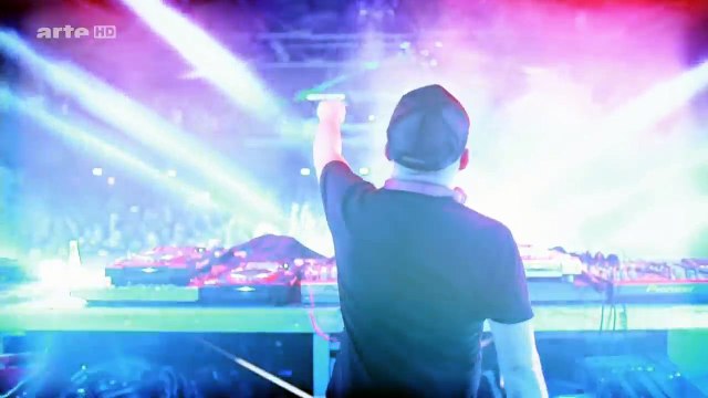 Bäm Bäm Westbam! Der DJ und die Macht der Nacht - Doku Porträt/Biografie, Dokumentation/Reportage