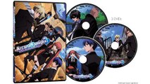 [Download HD] ☑ La storia della Arcana Famiglia: Complete Collection ☑ Full Movie 720p