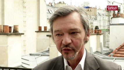 « François Hollande pouvait se permettre se sortir au dernier moment quelque chose » (Stéphane Rozès)