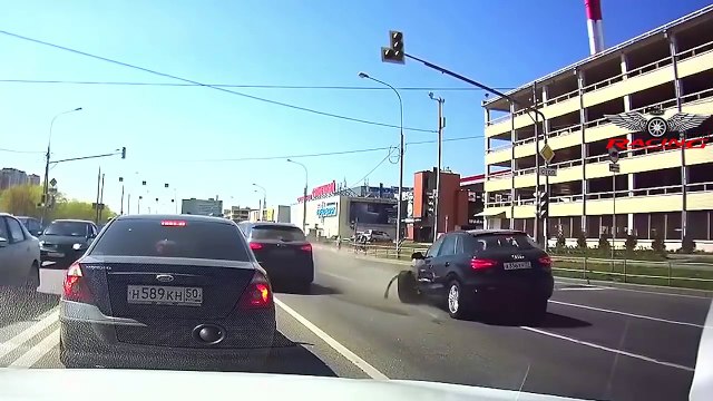 Ultimate IDIOT TRUCK AND CAR DRIVERS, FUNNY, CRAZY DRIVING FAILS 2025