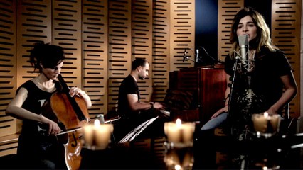 Julie Zenatti - D’Où Je Viens