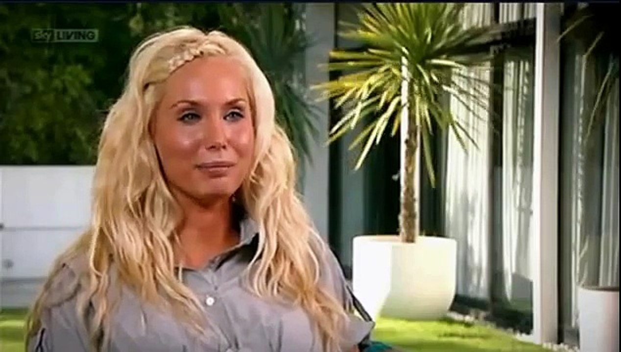 UK Dating in the Dark Seaon 1 Episode 8 Part 3