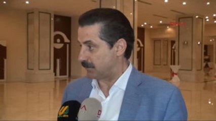 Şanlıurfa Bakan Çelik 'Hayır'da, Hayır Yok