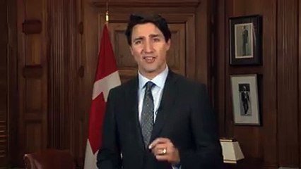 Vaisakhi Message from Canadian Prime Minister 2017