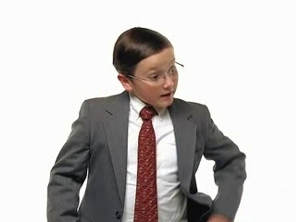 Ven a Mac - Flashback