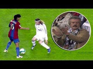 Top 10 Greatest Individual Performances In Football History