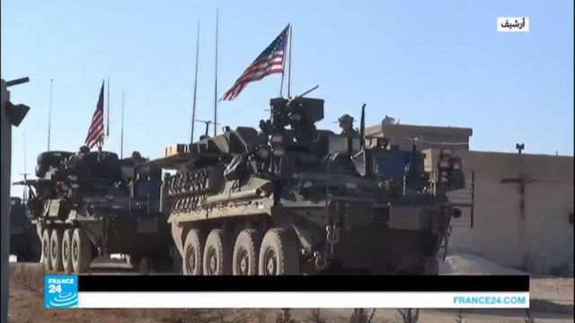 مقتل 18 عنصرا لقوات سوريا الديمقراطية بنيران صديقة