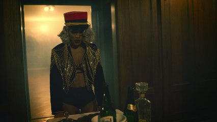 Teyana Taylor - Do Not Disturb