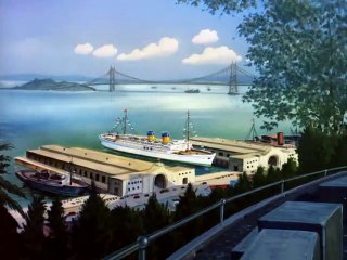 Tom and Jerry 071 - Cruise Cat