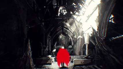 A New Project From BANDAI NAMCO Entertainment - Teaser Trailer