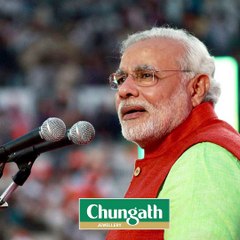 നരേന്ദ്രമോദി പുലിയാണ്‌ കേട്ട... #AnweshanamIndia