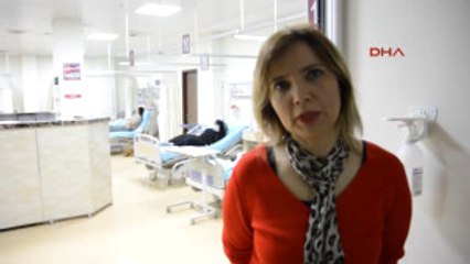 Erzurum Sabah Namazına Kalktı, Ailesini Ölümden Kurtardı