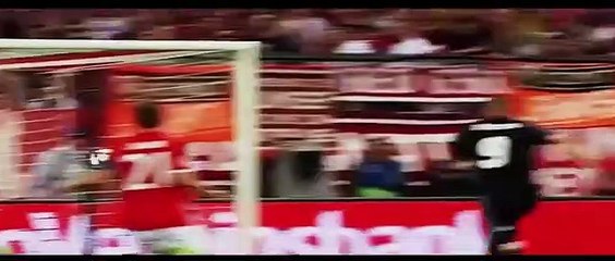 رونالدو يهين جماهير البايرن