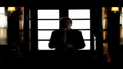 Eddy Mitchell - Destination Terre